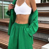 Jessica - Chic Two-Piece Ensemble
