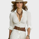 Philippine - Elegant Maxi Dress