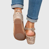 Marni - Stylish Orthopedic Sandals