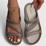 Arwen - Cozy Orthopedic Sandals for Ultimate Comfort