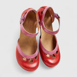 Reeva - Comfort-Driven Orthopaedic Sandals