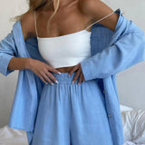 Jessica - Chic Two-Piece Ensemble