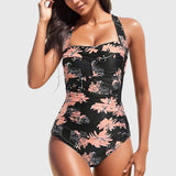 Lina | Stylish One-Piece Swimsuit