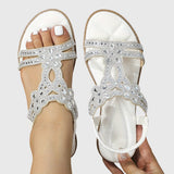 Cadence - Stylish Orthopedic Sandals