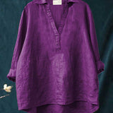 Andrea | Chic Summer Blouse