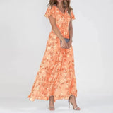 ZURI | Graceful Dress with a Flattering Silhouette