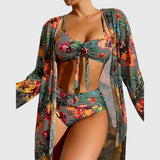 Luna | Two-Piece Bikini Set