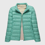 Lily™ - Lightweight Padded Jacket