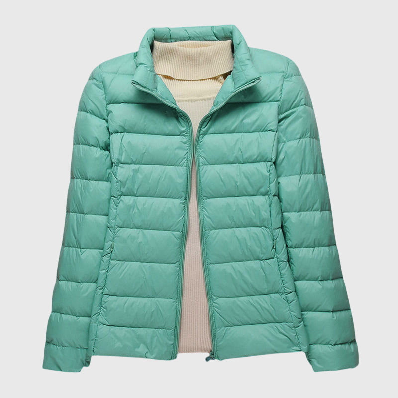 Lily™ - Lightweight Padded Jacket