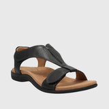 Quinn - Cozy Slip-On Sandals for Ultimate Comfort