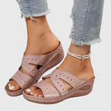 Bonnie - Stylish Orthopedic Sandals