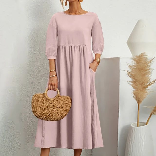 MARISSA | Chic and Flattering Dress
