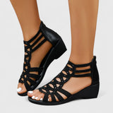 Imogen - Chic Orthopedic Sandals