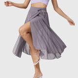 Melanie™ | Chic Dual-Style Skirt