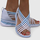 Ashlyn - Stylish Orthopedic Sandals
