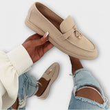 Sabrina - Classic Moccasin