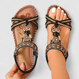 Sofia - Cozy Orthopedic Sandals for Ultimate Comfort