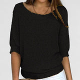 Rachel | Easygoing Jumper and Knit Collection