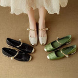 Daisy | Orthopedic Mary Jane Shoes