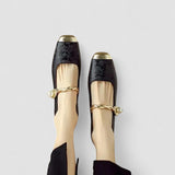 Pax - Stylish Orthopedic Mary Jane Shoes