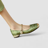 Pax - Stylish Orthopedic Mary Jane Shoes