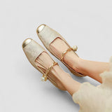 Pax - Stylish Orthopedic Mary Jane Shoes
