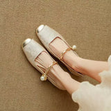 Daisy | Orthopedic Mary Jane Shoes