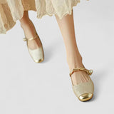 Pax - Stylish Orthopedic Mary Jane Shoes