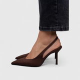 Bella | Comfort Orthopedic Heels