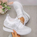GRACE | Cozy Orthopedic Footwear