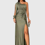Melyssa | Graceful Maxi Evening Gown