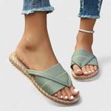 Avalon - Cozy Orthopedic Sandals for Ultimate Comfort