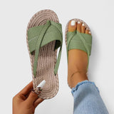 Avalon - Cozy Orthopedic Sandals for Ultimate Comfort