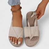 Avalon - Cozy Orthopedic Sandals for Ultimate Comfort