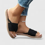 Avalon - Cozy Orthopedic Sandals for Ultimate Comfort