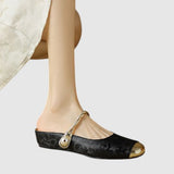 Cilia | Orthopedic Sandals