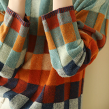 Isla | Vintage-Inspired Cozy Sweater