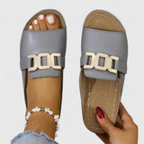 Capri - Comfort Orthopedic Sandals