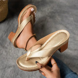 Leona - Stylish Orthopedic Sandals
