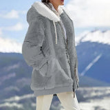 Keithy | Cozy Jacket for Ultimate Comfort