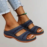Estelle - Chic Orthopedic Sandals