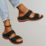 Estelle - Chic Orthopedic Sandals