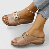 Capri - Supportive Orthopedic Sandals
