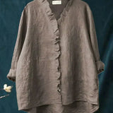 Eline | Chic Summer Blouse