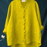 Eline | Chic Summer Blouse