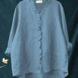 Eline | Chic Summer Blouse