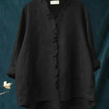 Eline | Chic Summer Blouse