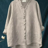 Eline | Chic Summer Blouse