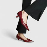 Nyah | Supportive Orthopedic Heels