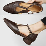 Belinda - Chic and Stylish Sandals